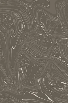 Colored graphic elements. dynamic lines. Gradient banners with smooth liquid  스톡 일러스트