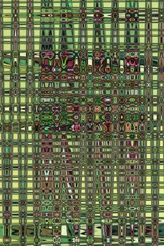 Colored graphic elements. dynamic lines. Gradient banners with smooth liquid  Illustrazione stock