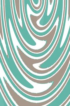 Colored graphic elements. dynamic lines. Gradient banners with smooth liquid  스톡 일러스트