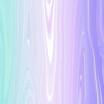 Colored graphic elements. Dynamic lines. Gradient banners with flowing liquid Stock Illustration