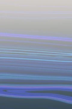 Colored graphic elements. Dynamic lines. Gradient banners with flowing liquid Illustrazione stock