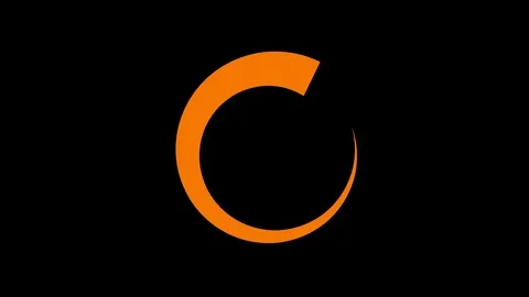 Colored graphic object on background with stroboscopic and hypnotic effect. Stock Footage 127410520