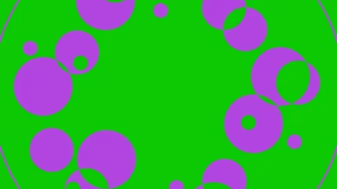 Colored graphic object on background with stroboscopic and hypnotic effect. Stock Footage 130874178