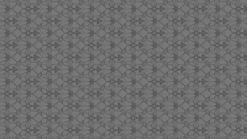 Colored graphic object on background with stroboscopic and hypnotic effect. Stock Footage 135889768