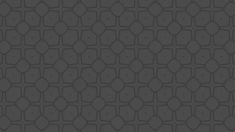 Colored graphic object on background with stroboscopic and hypnotic effect. Stock Footage 135889918