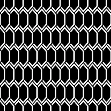 Colored hexagonal pattern. eps 10 vector illustration Illustrazione stock