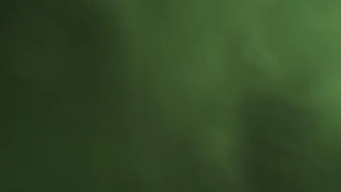 Colored hookah smoke on a black background Stock-Footage 172434477