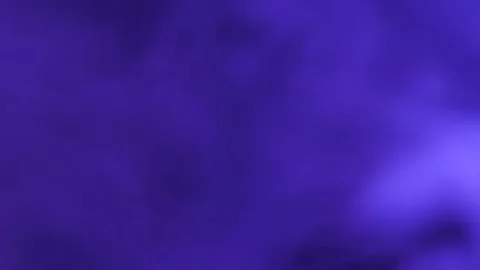 Colored hookah smoke on a black background Stock-Footage 172434519