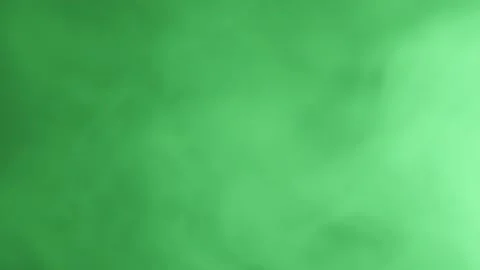 Colored hookah smoke on a black background Stock-Footage 172435110