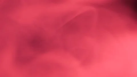 Colored hookah smoke on a black background Stock-Footage 172435183