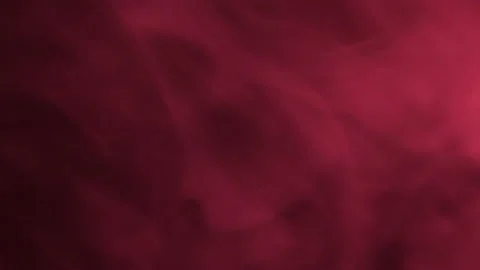 Colored hookah smoke on a black background Stock-Footage 172435188