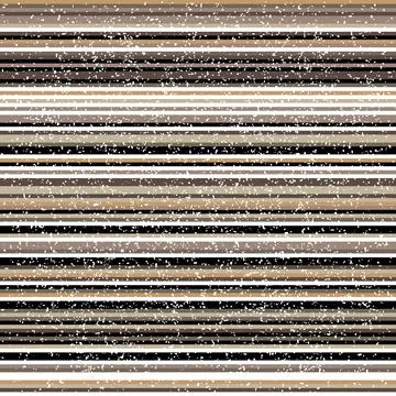 Colored horizontal pattern 6471 イラスト素材