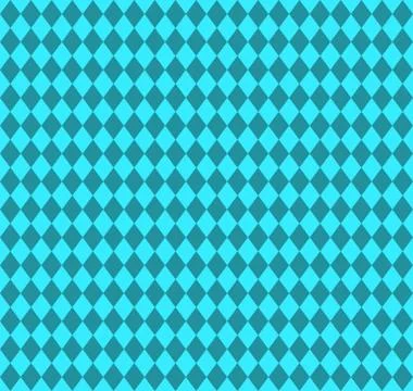 Colored Hypnotic Background Seamless Pattern. Vector Illustratio Stock Illustration