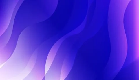 Colored Illustration In Marble Style With Gradient. For Your Design Ad, Banne Stock Illustration