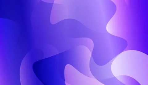 Colored Illustration In Marble Style With Gradient. For Your Design Ad, Banne Ilustración de archivo