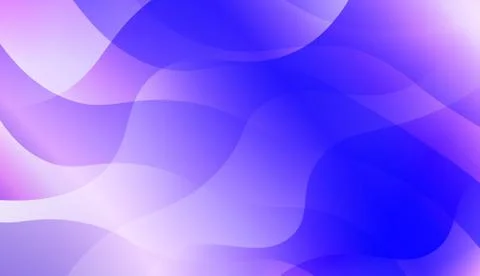 Colored Illustration In Marble Style With Gradient. For Your Design Ad, Banne Stock Illustration