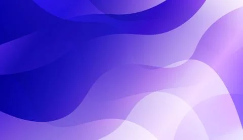 Colored Illustration In Marble Style With Gradient. For Your Design Ad, Banne Stock Illustration