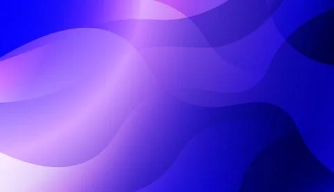 Colored Illustration In Marble Style With Gradient. For Your Design Ad, Banne Stock Illustration