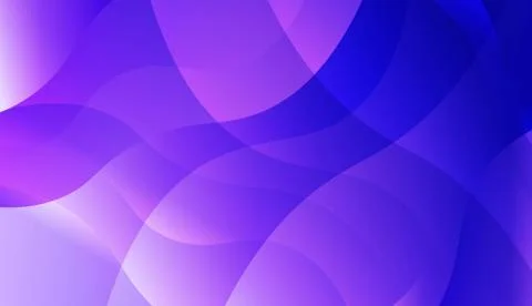 Colored Illustration In Marble Style With Gradient. For Your Design Ad, Banne Stock Illustration