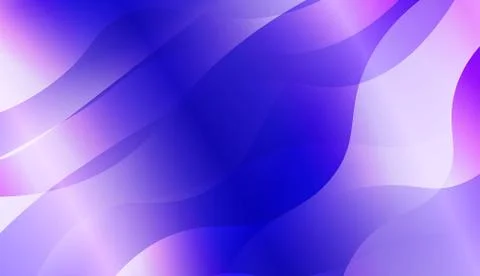 Colored Illustration In Marble Style With Gradient. For Your Design Ad, Banne Ilustración de archivo