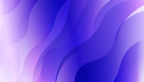 Colored Illustration In Marble Style With Gradient. For Your Design Ad, Banne Stock Illustration