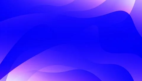 Colored Illustration In Marble Style With Gradient. For Your Design Ad, Banne Stock Illustration