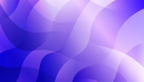 Colored Illustration In Marble Style With Gradient. For Your Design Ad, Banne Stock Illustration