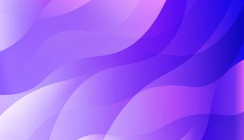 Colored Illustration In Marble Style With Gradient. For Your Design Ad, Banne Stock Illustration