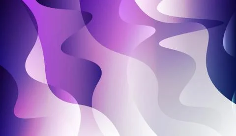 Colored Illustration In Marble Style With Gradient. For Creative Templates, C Stock Illustration