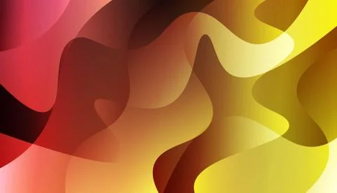 Colored Illustration In Marble Style With Gradient. For Creative Templates, C Ilustración de archivo