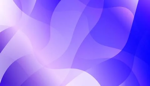 Colored Illustration In Marble Style With Gradient. For Your Design Ad, Banne Illustrazione stock