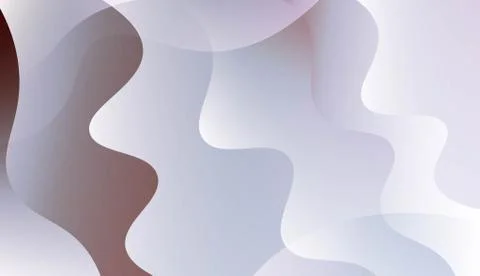 Colored Illustration In Marble Style With Gradient. For Your Design Wallpaper Stock Illustration