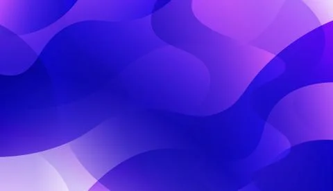 Colored Illustration In Marble Style With Gradient. For Your Design Ad, Banne Ilustración de archivo