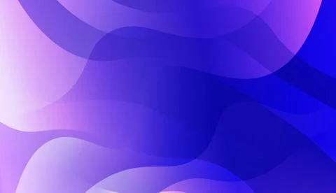 Colored Illustration In Marble Style With Gradient. For Your Design Ad, Banne Stock Illustration