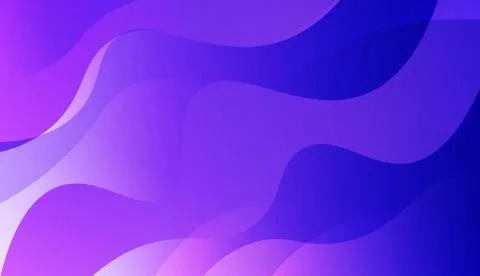 Colored Illustration In Marble Style With Gradient. For Your Design Ad, Banne Stock Illustration