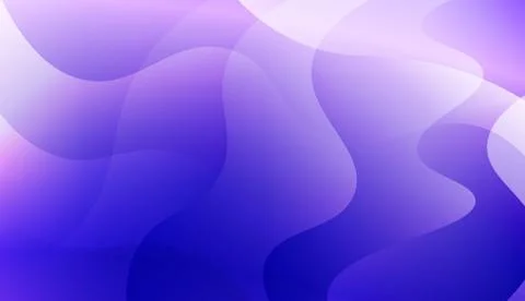 Colored Illustration In Marble Style With Gradient. For Your Design Ad, Banne Stock Illustration