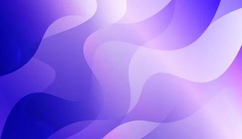 Colored Illustration In Marble Style With Gradient. For Your Design Ad, Banne Stock Illustration