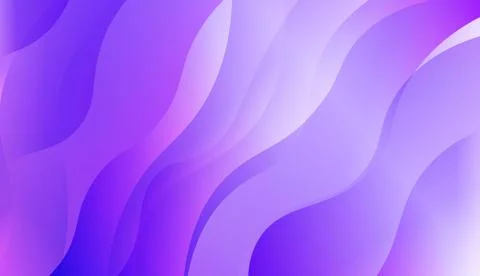 Colored Illustration In Marble Style With Gradient. For Your Design Ad, Banne Stock Illustration