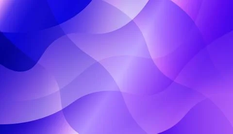 Colored Illustration In Marble Style With Gradient. For Your Design Ad, Banne Stock Illustration