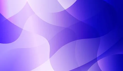 Colored Illustration In Marble Style With Gradient. For Your Design Ad, Banne Stock Illustration