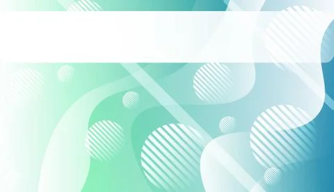Colored Illustration In Marble Style With Gradient. For Creative Templates, C Stock Illustration