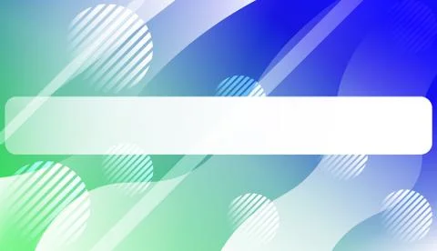 Colored Illustration In Marble Style With Gradient. For Creative Templates, C イラスト素材