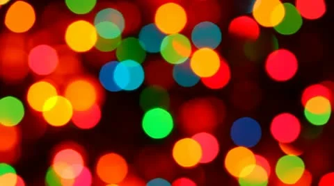 Colored light background Stock Footage 8995085