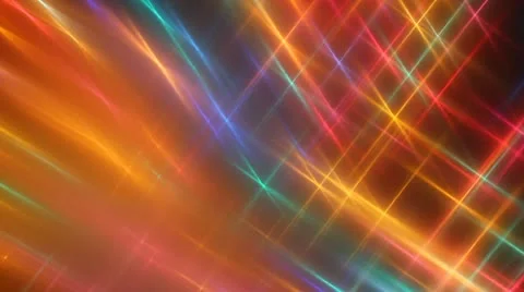 Colored light background Stock Footage 8995107