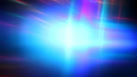 Colored light background Stock Footage 8995132
