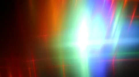 Colored light background Stock Footage 8995146