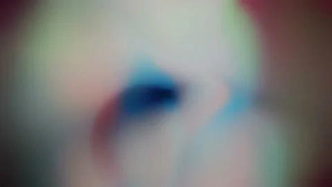 Colored Light Changing Motion Shadow Background Stock Footage 118934274