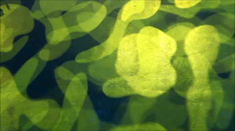 Colored lights.mp4 Stock Footage 25403297