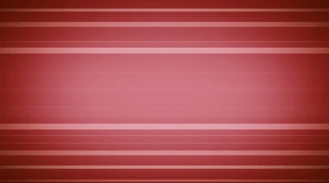 Colored Lines and Grid Animated Background - Red Stock Footage 23025234