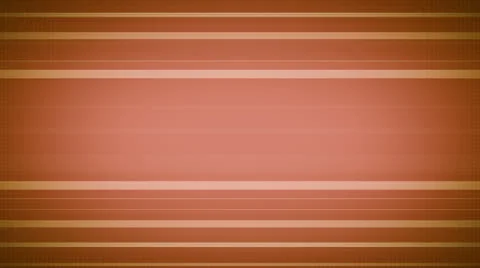 Colored Lines and Grid Animated Background - Orange Stock Footage 23025269